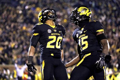 Watch Mizzou Football Online Free: Missouri Football Live Stream