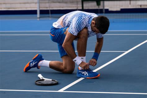 Novak Djokovic Announces Major Change For 2023 Season