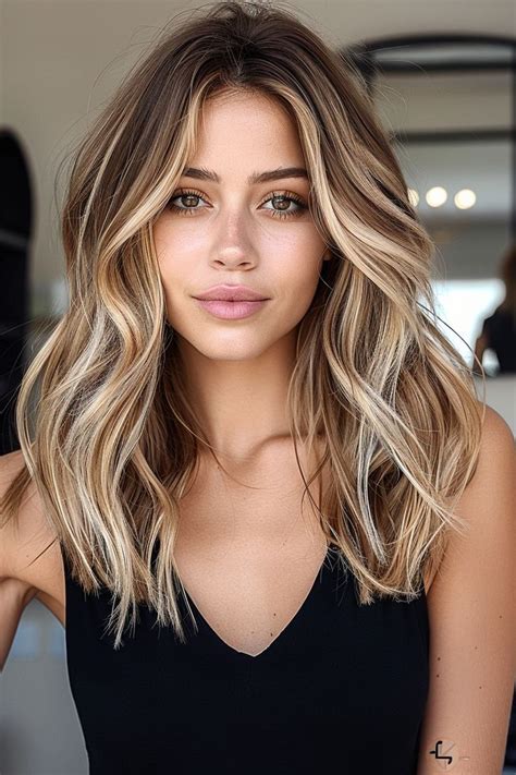 Pin By Jen Boyko On 2024 Hair In 2024 Brown Blonde Hair Hair Cuts