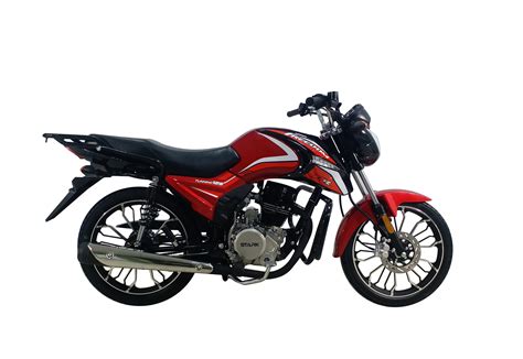 Tunning 125 – Todisimo.gt