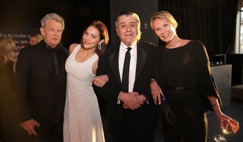 Haim Saban Net Worth In 2023 Wiki Age Weight And Height