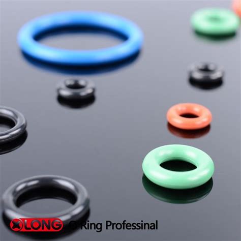 Customized As568 Nbr Shore A 70 O Ring Manufacturers Suppliers