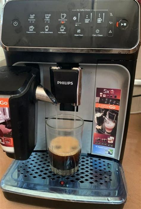 Philips 3200 Vs 4300 Review 2 Affordable Espresso Machines