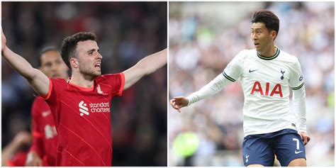 (Imaga) Jotas rare talent highlighted in Son comparison - none can match