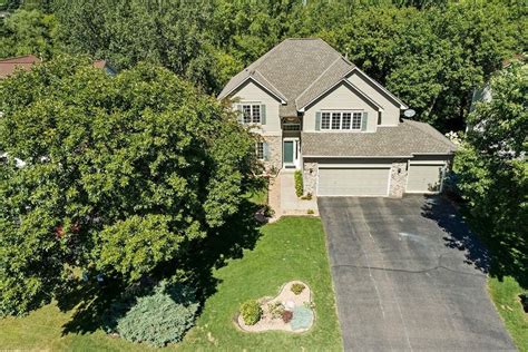 8624 Ridgewood Ln Savage MN 55378 Trulia