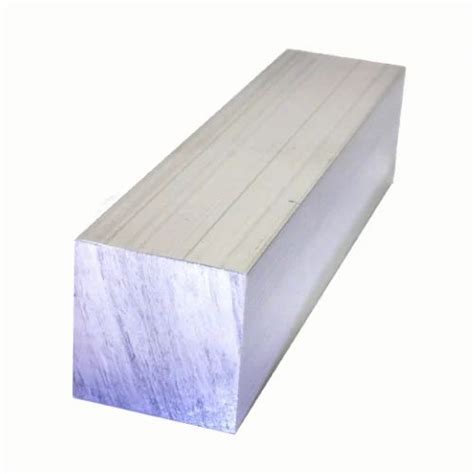 Aluminium Block at ₹ 230/kilogram | Aluminium Blocks in New Delhi | ID: 13478508997