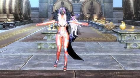 Skyrim Sexy Dance Daybreak Hdt Futanari Softcore Porn XHamster