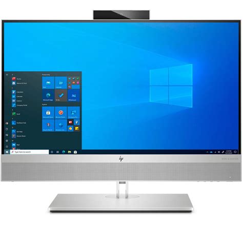 HP EliteOne 800 G8 All-in-One Intel Core i7 11th Gen 16GB RAM 512GB SSD ...