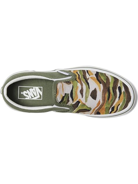 Vans Era Van Doren Camo Free Shipping