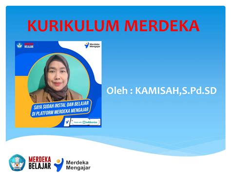 Aksi Nyata Topik Implementasi Kurikulum Merdekapdf