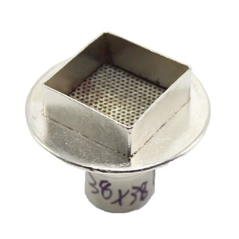 Bga Nozzle Smd Hot Air Gun Nozzle Hot Air Desoldering Station Nozzles