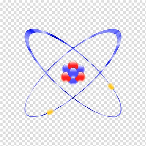 Lithium Atom Bohr Model