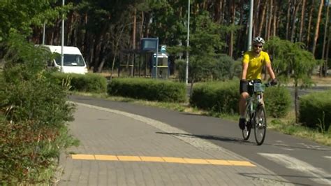 Będą nowe ścieżki rowerowe w Bydgoszczy Zaczęły się konsultacje