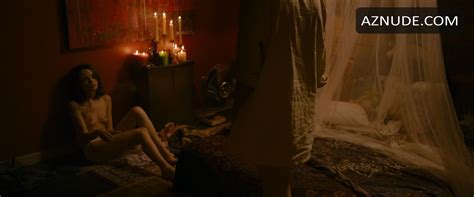 Wetlands Nude Scenes Aznude