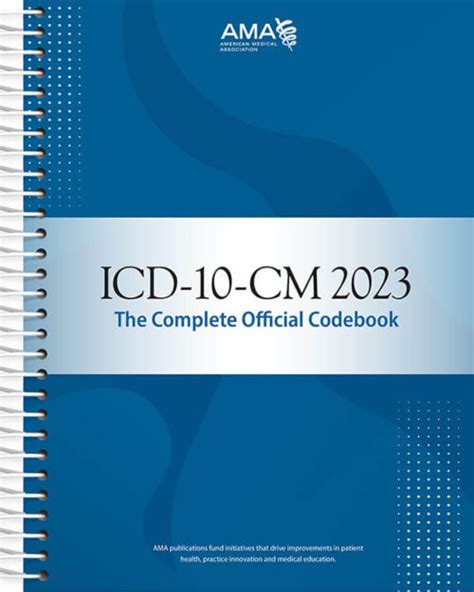 2023 CPT, HCPCS, and ICD-10 Code Books | MedicalCodingBooks.com
