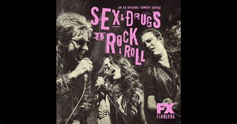 Sex Drugs Rock Roll Season On Itunes