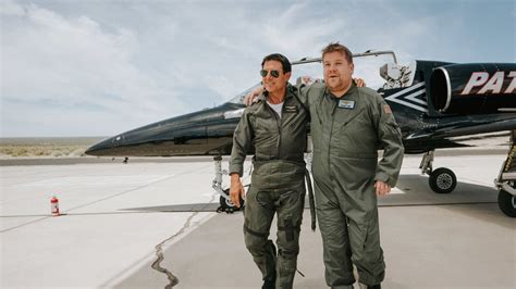 Top Gun Studio Borrowed Fighter Jets For 11k An Hour But Tom Cruise