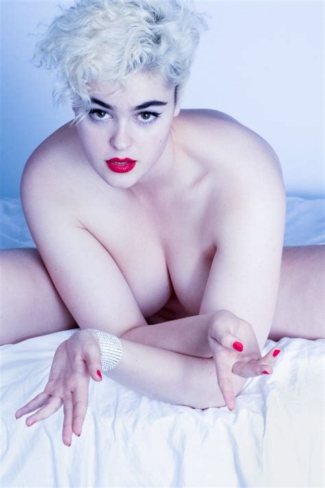 Stefania Ferrario Patreon Nude Leaked Photos Dirtyship