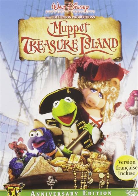 THE MUPPETS Treasure Island The Wizard Of Oz [Uk] New Dvd , 40% OFF