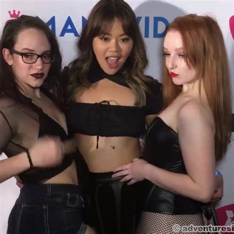 Xbiz Expo Winter Wonderland Party Part Hd Porn Ee Xhamster