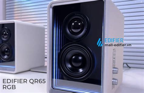 Loa Edifier QR65 (Halo 2.0) | Chính hãng trả góp 0%