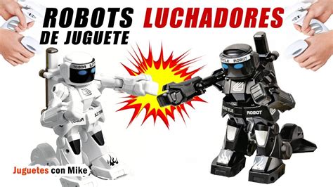 Robots De Pelea De Juguete | atelier-yuwa.ciao.jp