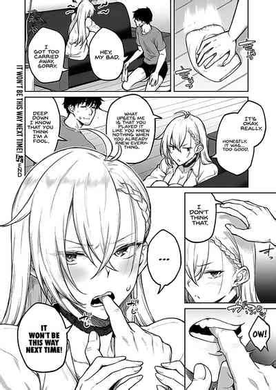 Tsugi Wa Kou Wa Ikanai Kara Na It Won T Be This Way Next Time Nhentai Hentai Doujinshi