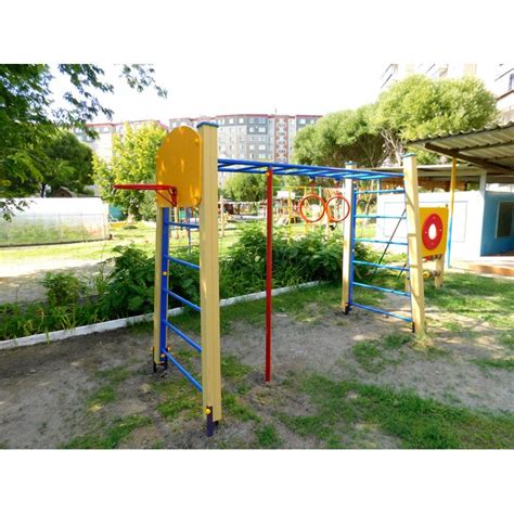 Игровые детские площадки, Уютный дворик, Купить Спортивный комплекс ...