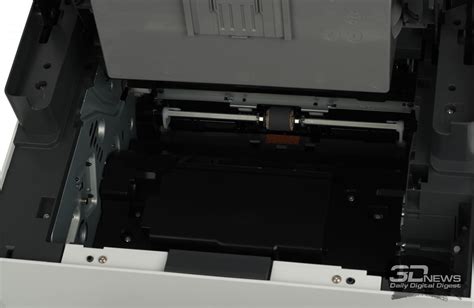 HP Neverstop Laser 1200w – печать без картриджа или НСПЧ для лазерника ...