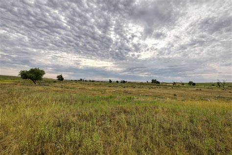 Double S Ranch Headquarters Republic Ranches