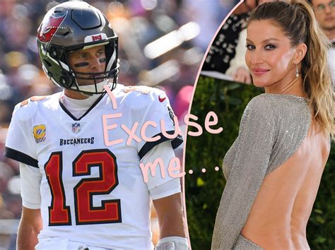 Tom Brady Calls Out False Friends With Cryptic Post After Gisele