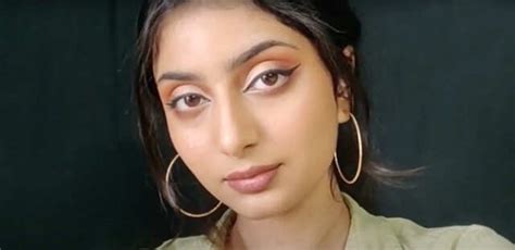 Struggling With Perfecting The Nude Makeup Look Heres A Simple Tutorial Femina In