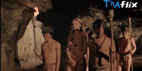 Alexandra Delli Colli Nude Scene In Zombie Holocaust Tnaflix
