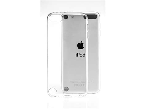 SwitchEasy Nude Mm Dun Hoesje Voor IPod Touch G G G