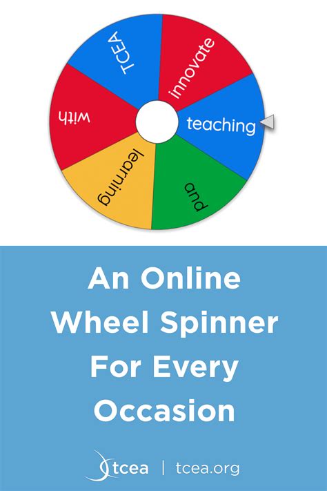 Name Picker Online Wheel Spinner