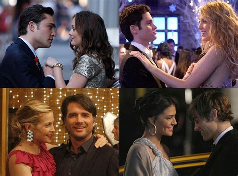 Ranking The Gossip Girl Couples From We Ranked All The Gossip Girl Couples And No 1 May