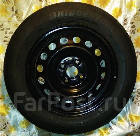 Продам колесо, 15", 1 шт, 185 мм, 65 %, радиальный, 185/65 R15 ...