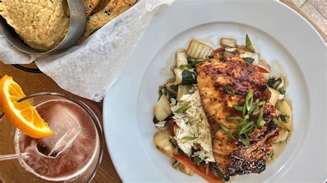 Rosh Hashana: Best Jewish food restaurants in Palm Beach County