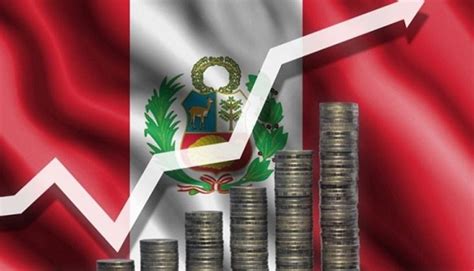 La Economía Peruana Creció Casi El 20 En Los Primeros Cinco Meses Del Año Nodal