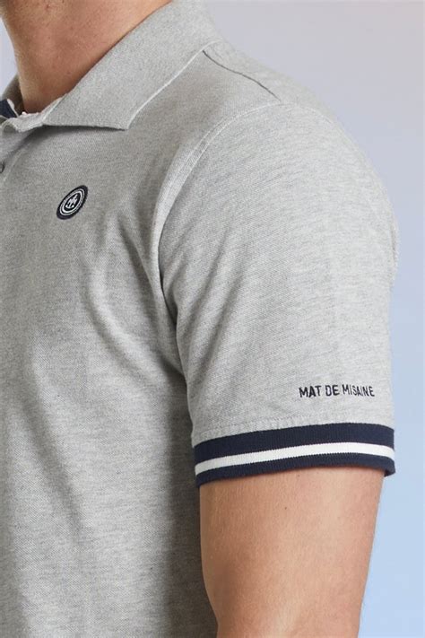 Nouvelle Collection Printemps Été Mat De Misaine
