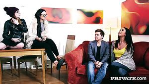 Hannah Shaw HD Porn Videos XCafe