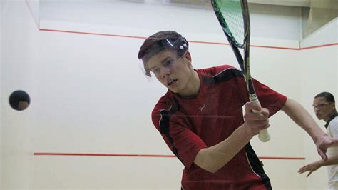 Squash Youtube