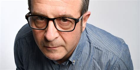 Mark Thomas British Comedy Guide