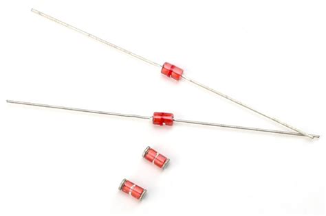 China 10K Ohm NTC Thermistor Resistors Manufacturers Suppliers Factory ...
