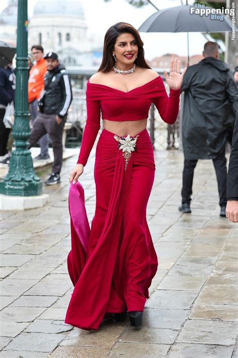 Priyanka Chopra Nude Onlyfans Leaks Albumporn