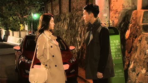 HOT 엄마의 정원 21회 내가 너를 안은 건 너를 사랑한다는 뜻 윤주에게 고백하는 기준 20140414 YouTube