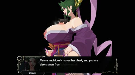 Loyal Demise Hentai Femdom Gallery