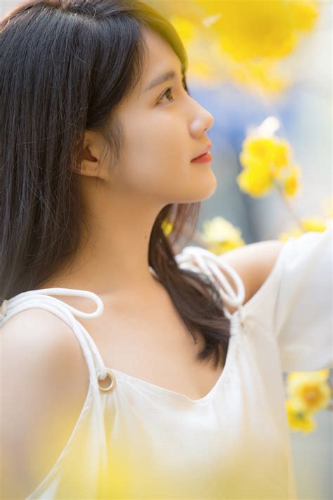 Ki U Trinh Hot Girl Tr S A P Nh Tranh V B N Mai V Ng