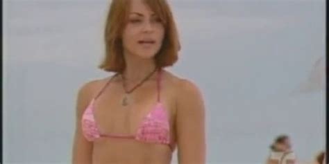 Eduman Private Gaby Spanic En Bikini Tnaflix