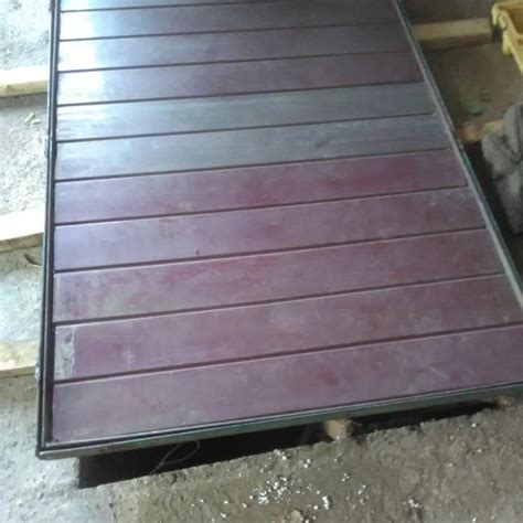 Борт на прицеп грузовичок – купить в Красноярске, цена 10 000 руб ...